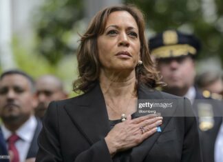 kamala-harris-911-tribute