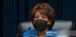 maxine-waters