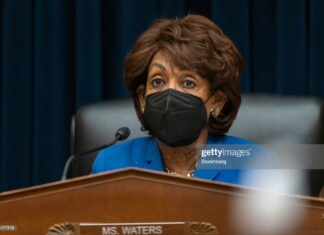 maxine-waters