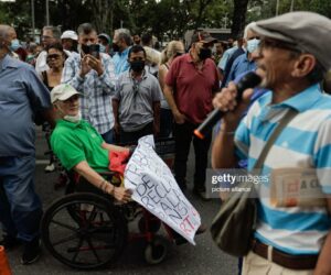 venezuela-protest