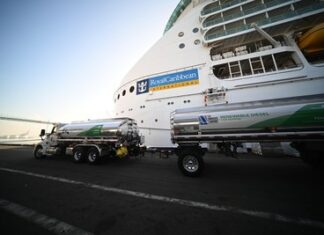 NV-Renewable-Diesel-Royal Caribbean Group