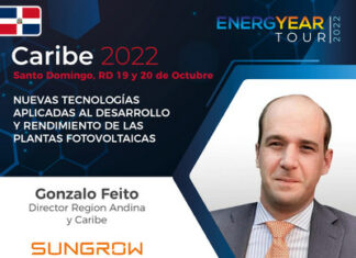 Sungrow-spokesperson-at-Energyear-Caribe-2022