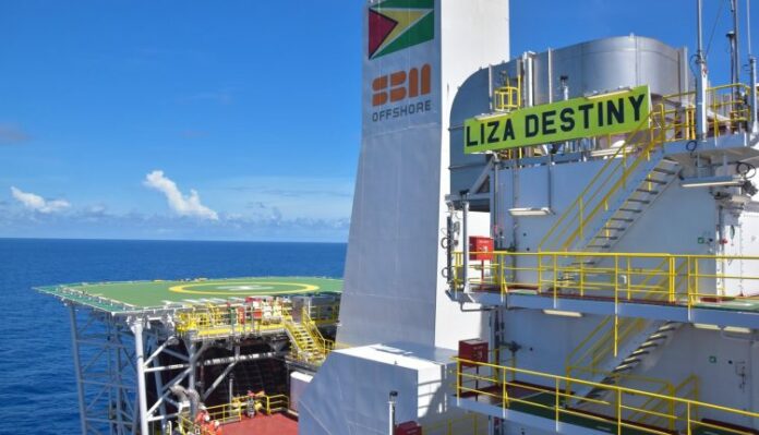 Guyanese Group Demands New Terms For Guyana Oil Contract