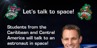 caribbean-students-to-speak-to-astronaut