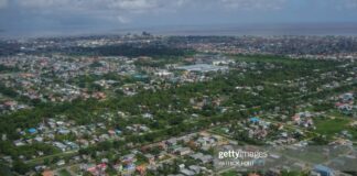 guyana-by-air