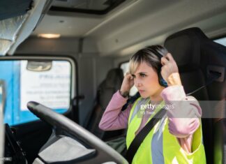 latin-american-trucker