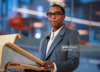 Dean Claudine Gay-first-caribbean-harvard-president