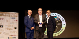 Archipelago-ExcelenciasAward