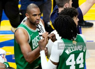 caribbean-players-in-nba-Al Horford