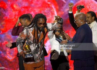 kabaka-pyramid-receives-grammy