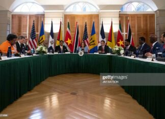 us-caricom-leaders