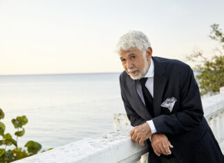 Dr. Monty Alexander, OD. (Hollis King Image)