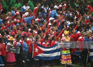 cuban-athletes