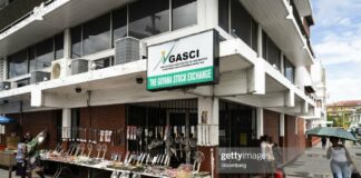 guyana-stock-exchange