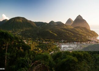 saint-lucia