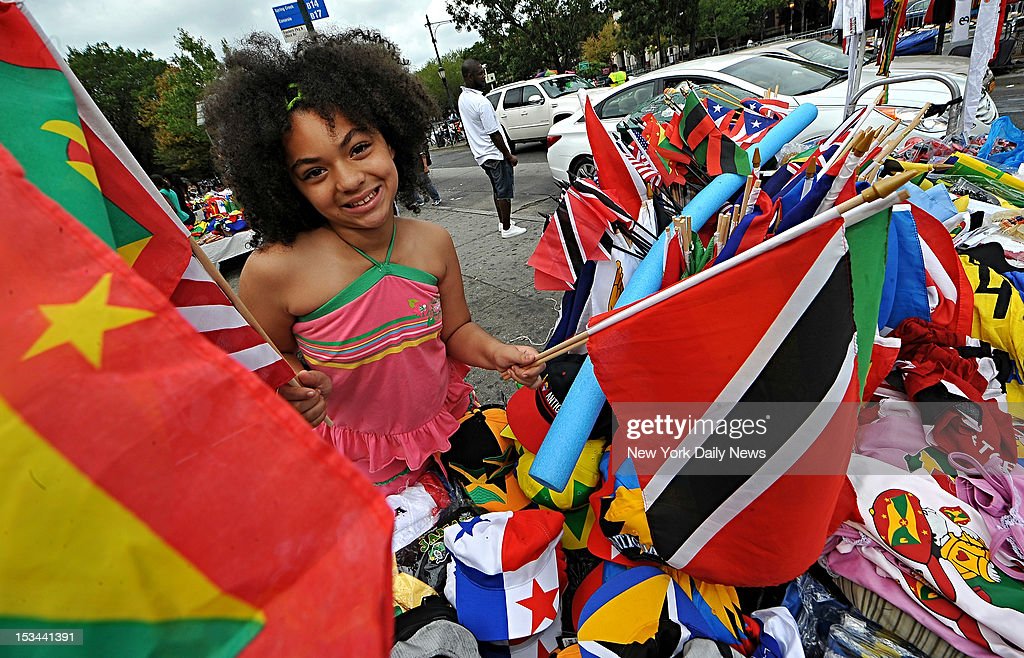 Caribbean News - White House Proclaims June National Caribbean-American ...