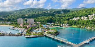 Jamaica - Ocho Rios