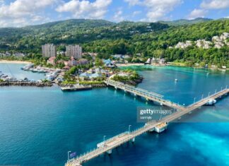 Jamaica - Ocho Rios