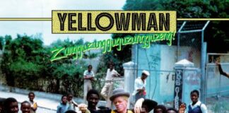 Yellowman-Zunggunzungguguzungguzeng