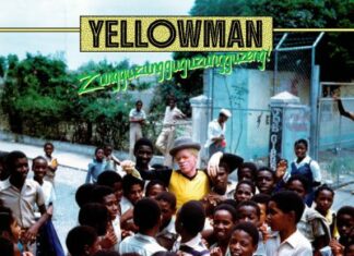 Yellowman-Zunggunzungguguzungguzeng