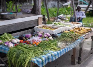 guyana-market