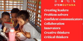 guyana must focus on stem education