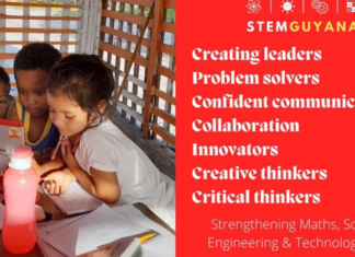 guyana must focus on stem education