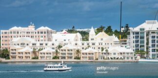 hamilton-bermuda