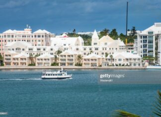 hamilton-bermuda