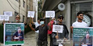 nepal-marijuana-protests