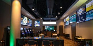 Caesars Sportsbook Puerto Rico