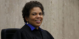 Caribbean immigrant judge Tanya Chutkan