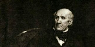 john-gladstone