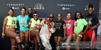 wyclef-and-karnival-crew-caribbean-music-awards