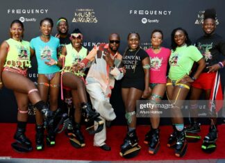 wyclef-and-karnival-crew-caribbean-music-awards