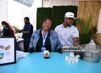 caribbean-food-network-booth