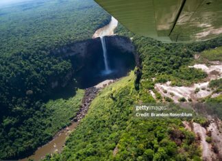 guyana