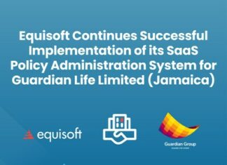 Equisoft Inc--Equisoft Continues Successful Implementation of it