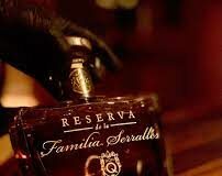 Puerto Rico's Don Q Reserva de la Familia Serralles