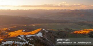 Yellowstone-National-Park