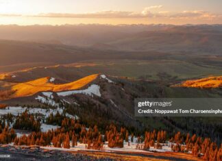 Yellowstone-National-Park