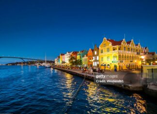 curacao