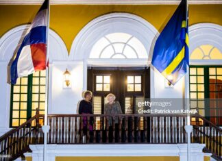 princess-beatrix-in-curacao