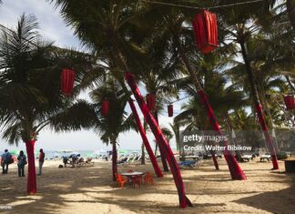 caribbean-christmas