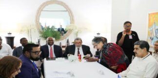 caricom-brokered-guyana-venezuela-meeting