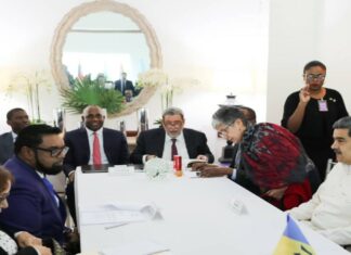 caricom-brokered-guyana-venezuela-meeting