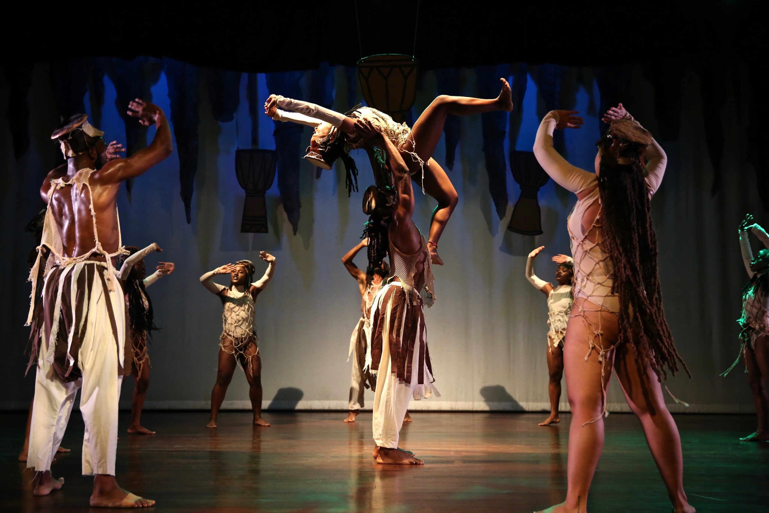 Latest Caribbean and Latin America News - Jamaica's Renowned Dance