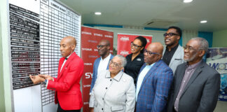 Sygnus-jamaica-stock-exchange-launch