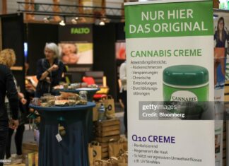 cannabis-creme