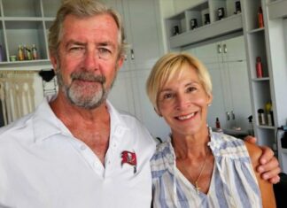 ralph-hendry-kathy-brandel-missing-in-grenada